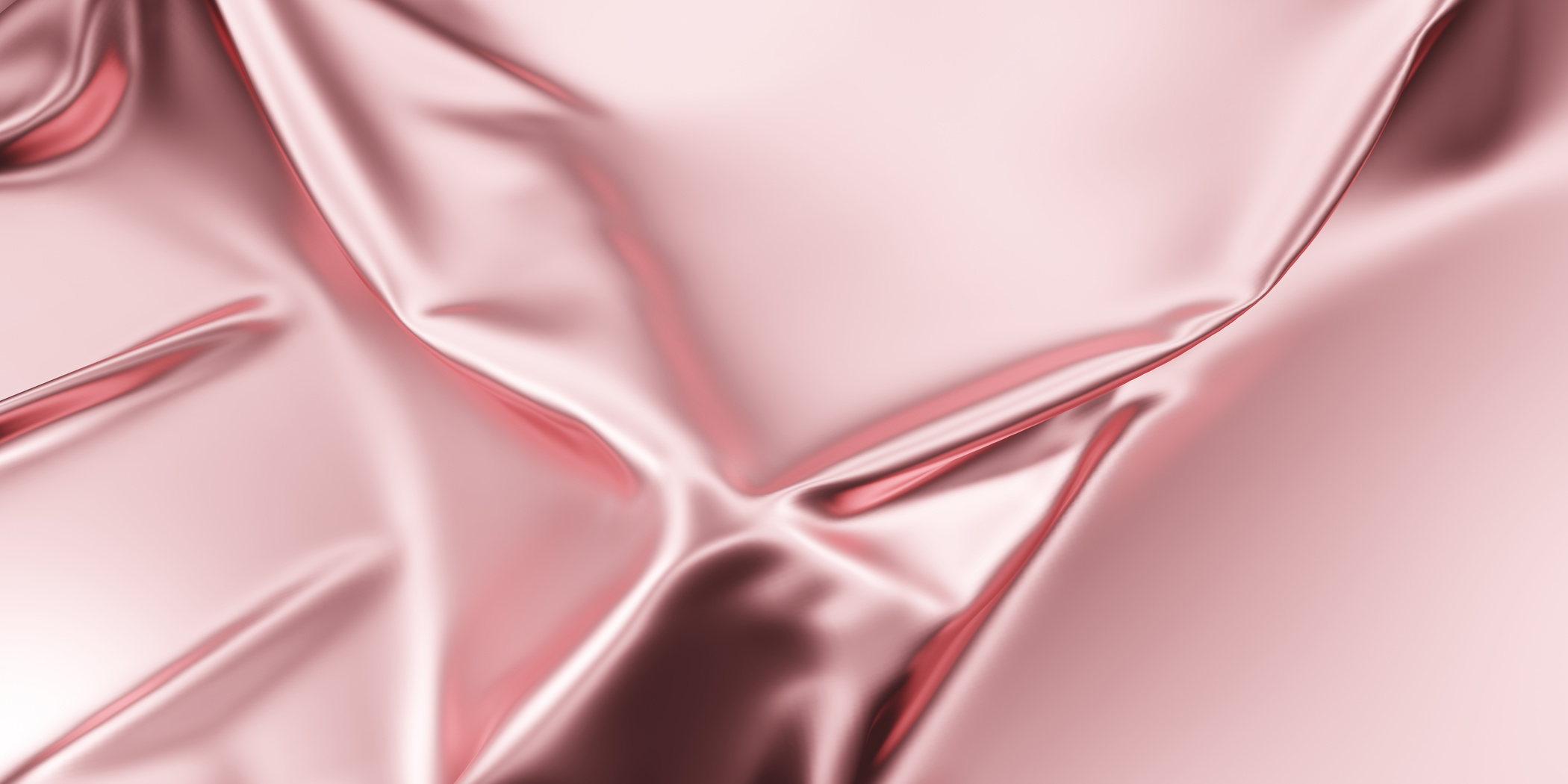 Shiny Sheet Shiny Texture Light Pink Luxurious Background 3D